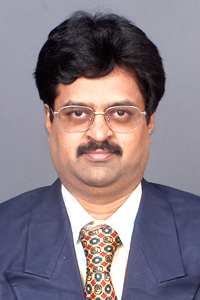 Dr.Venkateswaran, M.D.S., (Ortho)